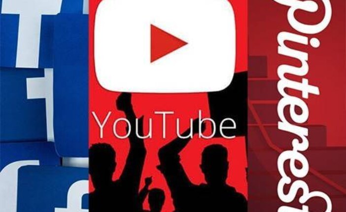 Facebook, Youtube и Pinterest отреагировали на активность антипрививочников