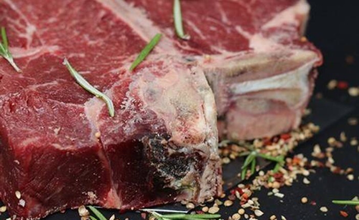 Употребление большого количества мяса грозит ожирением печени