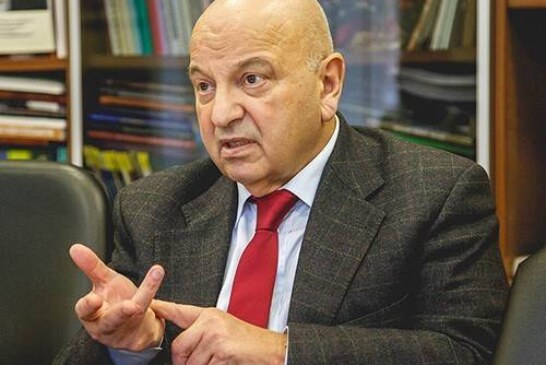 «Разумный человек всегда может составить себе здоровое меню, было бы желание»