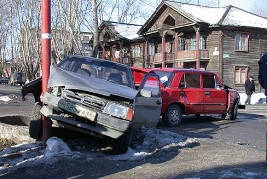 ДТП, насилие, врожденные патологии. Непьющие тоже страдают от алкоголя