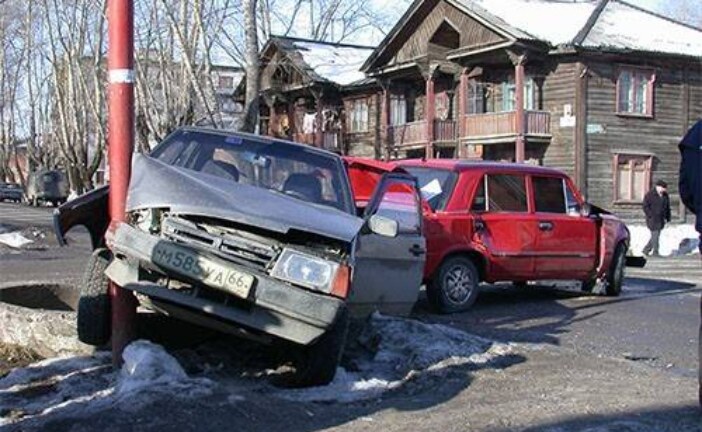 ДТП, насилие, врожденные патологии. Непьющие тоже страдают от алкоголя