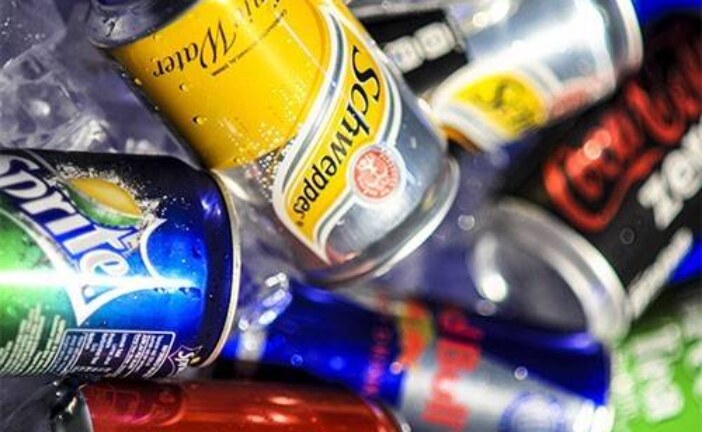 Сахаросодержащие напитки сокращают продолжительность жизни