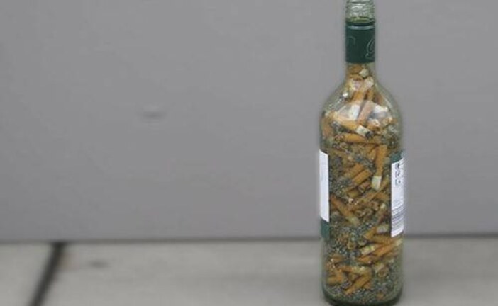Скольким сигаретам равняется бутылка вина? Ученые подсчитали канцерогенный потенциал алкоголя