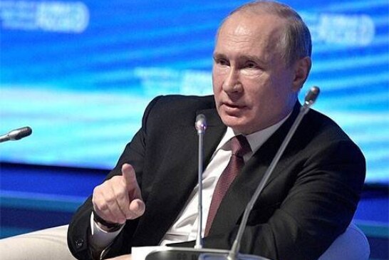 «Думаю, что уже в этом году мы почувствуем улучшения»