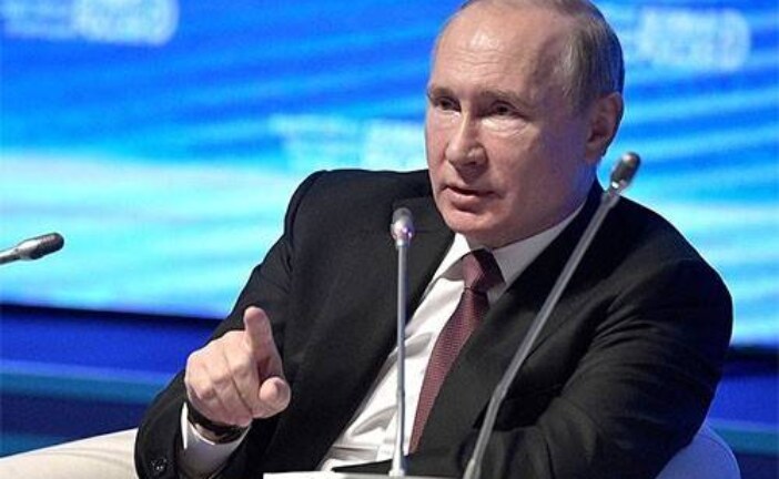«Думаю, что уже в этом году мы почувствуем улучшения»
