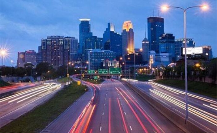 Дети, которые живут возле крупных дорог, чаще отстают в развитии