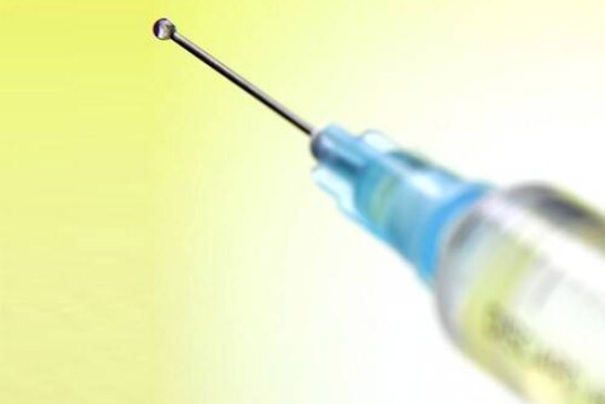 Исследование: Вакцинация против ВПЧ может искоренить рак шейки матки