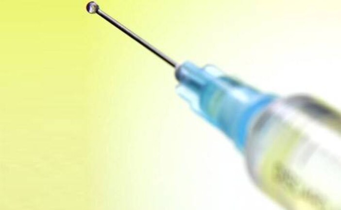 Исследование: Вакцинация против ВПЧ может искоренить рак шейки матки