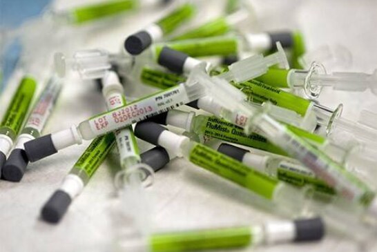 Исследование продемонстрировало кризис доверия к вакцинации в Европе