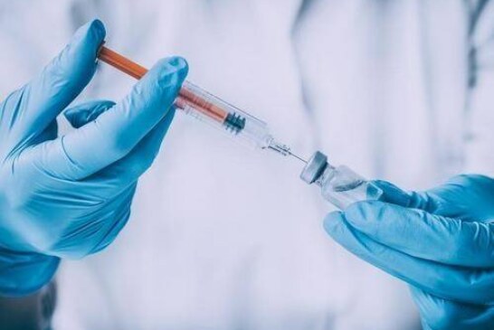 Вакцинация от ветряной оспы сильно снижает заболеваемость опоясывающим лишаем