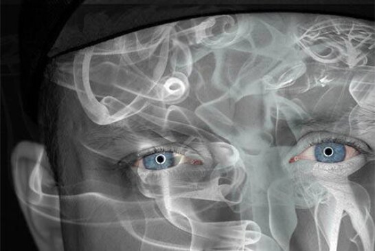 Табак и потеря зрения. О чем не знают курильщики