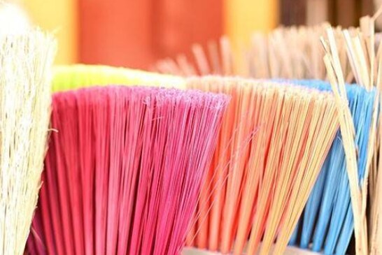 Работа по дому может отсрочить смерть