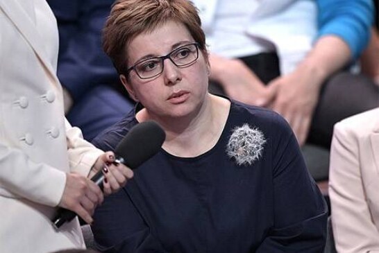 Федермессер: «Социальные гостиницы не решат проблемы проживания больных детей вблизи клиник»