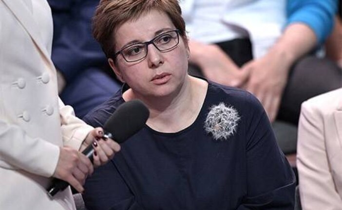 Федермессер: «Социальные гостиницы не решат проблемы проживания больных детей вблизи клиник»