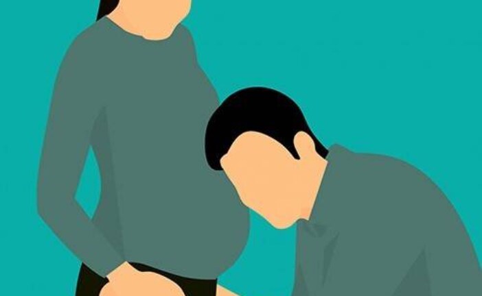 Стресс при беременности снижает вероятность рождения мальчиков