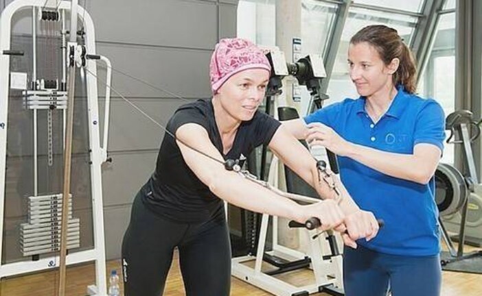 Упражнения при раке: продлевают жизнь, облегчают симптомы, предупреждают болезнь