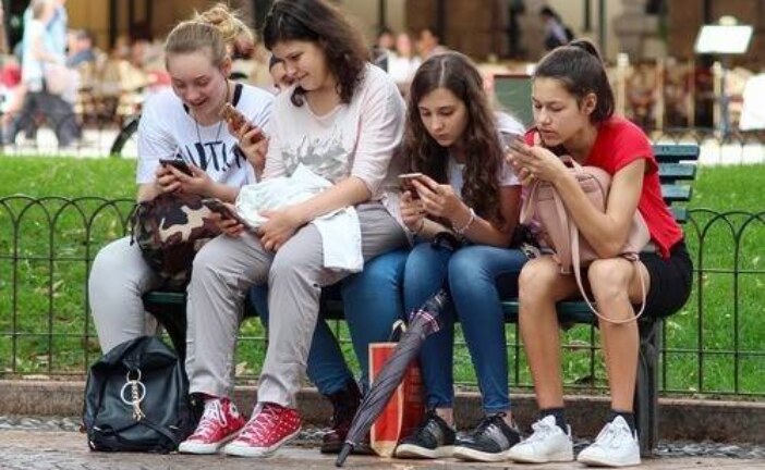 ВОЗ: Малоподвижный образ жизни вредит здоровью 4 из 5 подростков
