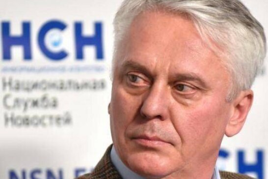 Михаила Каабака берут обратно в Центр здоровья детей, но врач не удовлетворен условиями