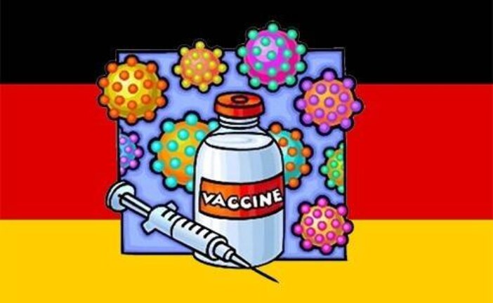 Парламент Германии одобрил обязательную вакцинацию против кори для детей