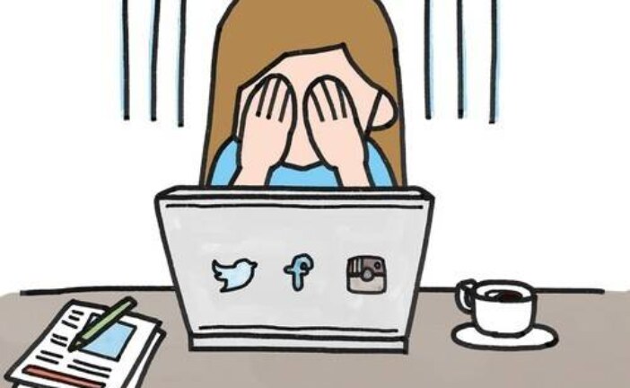 Киберхондрия — новая ипохондрия. Как перестать гуглить свои симптомы?