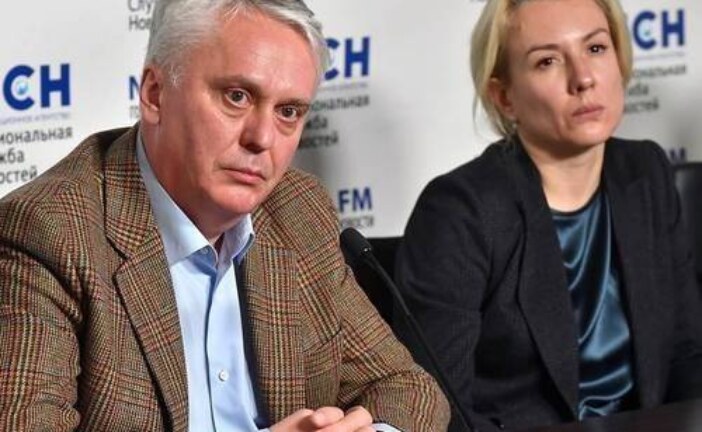 Михаил Каабак и Надежда Бабенкo могут вернутсья в НМИЦ