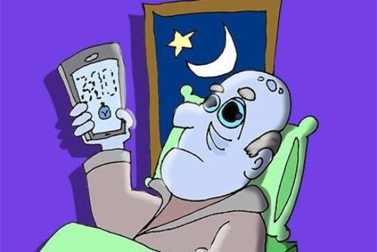 Последствия недосыпания, о которых вы могли не знать