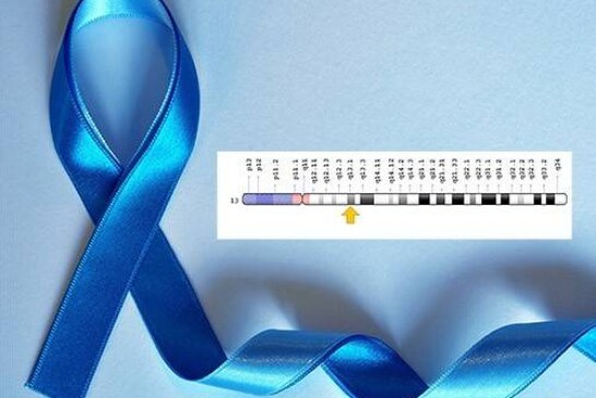 Мутации BRCA2 страшны не только для женщин. Они говорят о риске опасного типа рака простаты