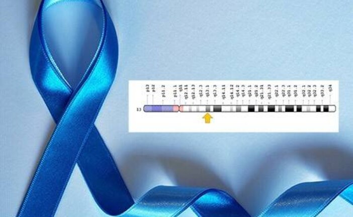 Мутации BRCA2 страшны не только для женщин. Они говорят о риске опасного типа рака простаты