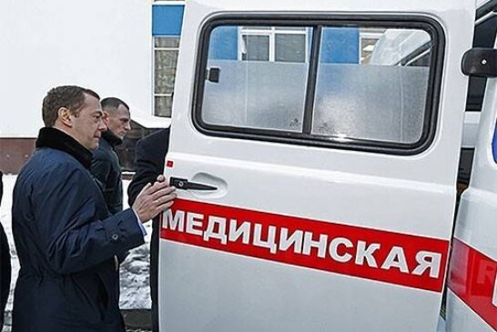 Преследование врачей, исчезновение лекарств и акции протеста