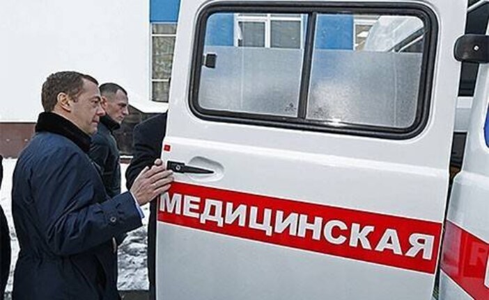 Преследование врачей, исчезновение лекарств и акции протеста