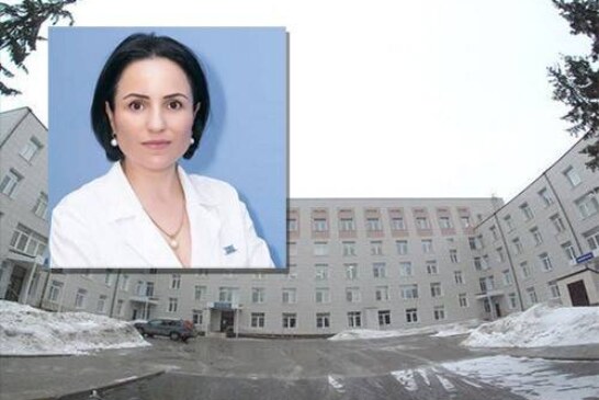 Ситуация вокруг 27 роддома: основное на сегодняшний день