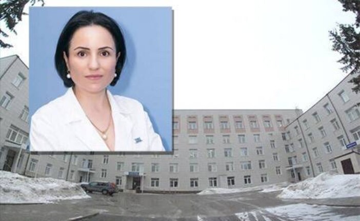 Ситуация вокруг 27 роддома: основное на сегодняшний день