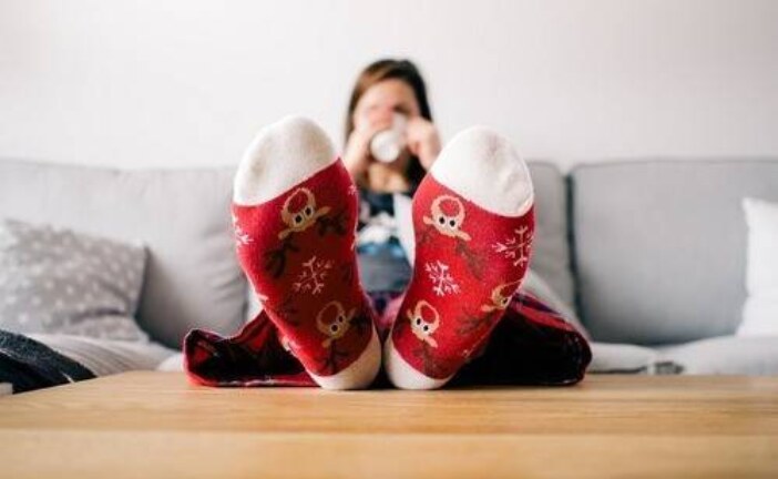 Что будет с организмом, если провести каникулы на диване