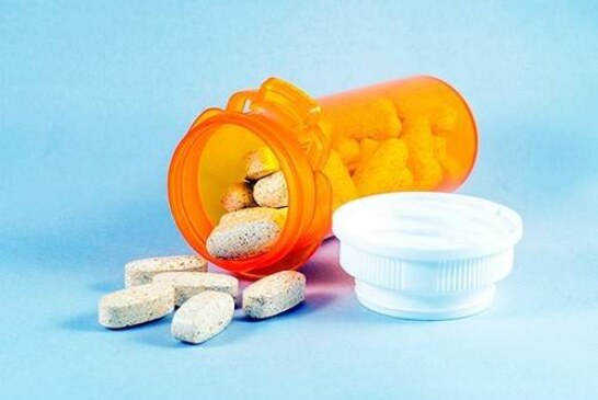 FDA одобрило новый препарат против мигрени