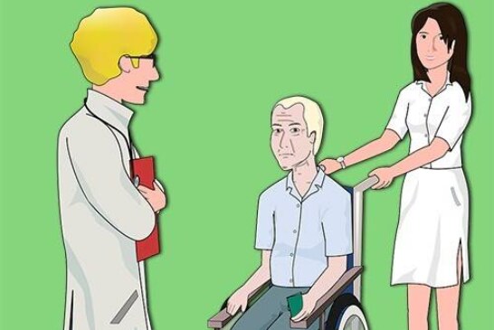 Что помогает продлить жизнь паллиативных пациентов?