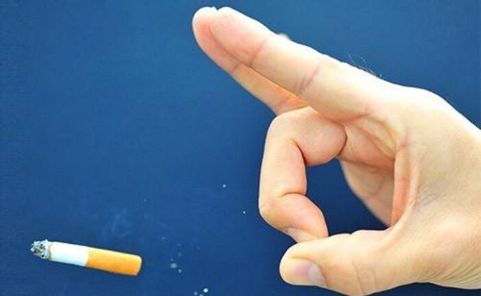 Бросать курить полезно в любом возрасте. Ученые открыли механизм самовосстановления легких