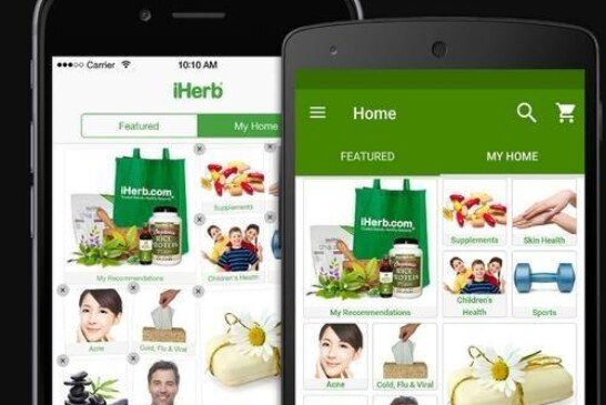 В России запретили приложение iHerb