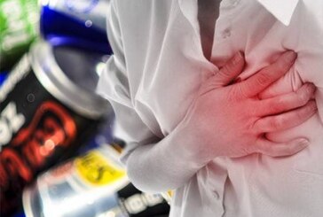 Ученые обнаружили, почему сладкие напитки опасны для сердца