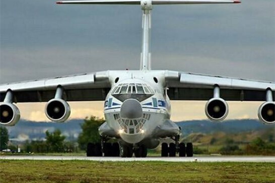 Оба самолета ВКС с эвакуированными из Китая россиянами прибыли в Тюмень