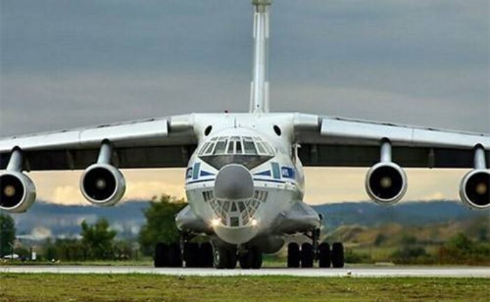 Оба самолета ВКС с эвакуированными из Китая россиянами прибыли в Тюмень