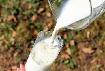 Ученые нашли связь между молоком и раком молочной железы