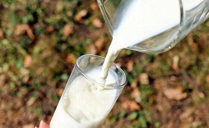 Ученые нашли связь между молоком и раком молочной железы