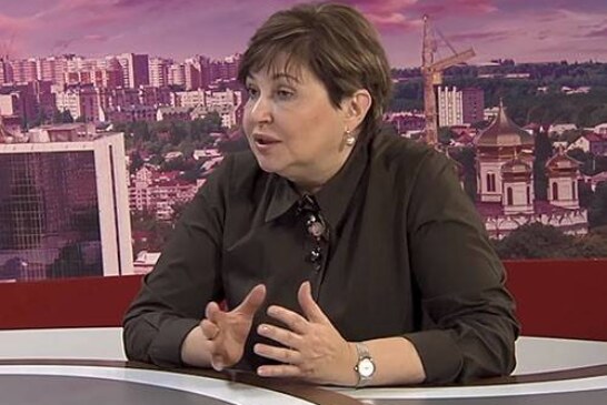 В отношении главного инфекциониста Ставрополья возбуждено уголовное дело