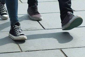 Чем больше шагов мы проходим в день, тем ниже риск диабета и гипертонии