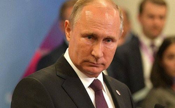 Путин рассказал о новых мерах борьбы с COVID-19