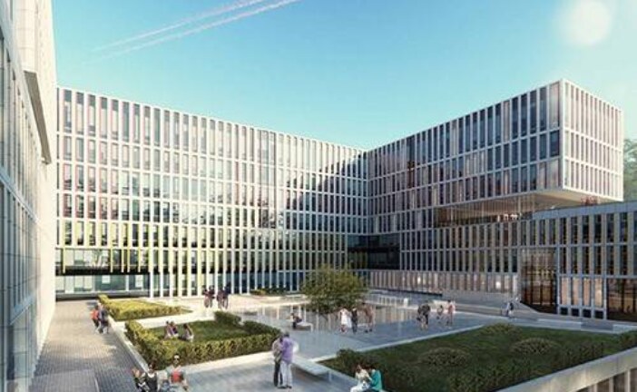 Медицинский центр для пациентов с подозрением на коронавирус открыли в Москве