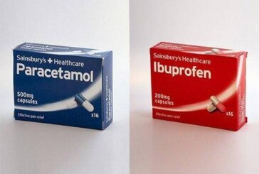 Ибупрофен или парацетамол? Ученые и врачи рассказали, что лучше принимать при COVID-19