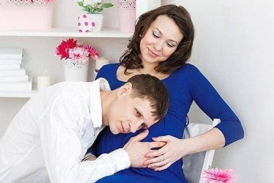 Коронавирус вряд ли передается внутриутробно: новые доказательства