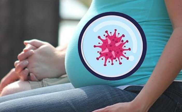 Ученые обнаружили признаки внутриутробного заражения детей коронавирусом
