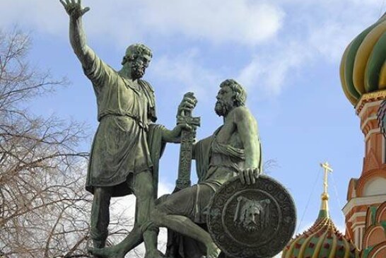Шесть новых случаев COVID-19 в России